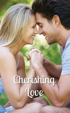 Cherishing Love - Orav, Olivia