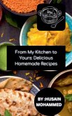 From My Kitchen to Yours From My Kitchen to Yours