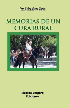 Cover Memorias de un cura rural