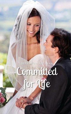 Committed for Life - Sarapuu, Sebastian