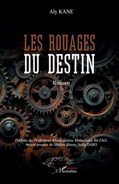 Les rouages du destin - Kane, Aly