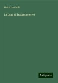 La Lega di insegnamento