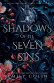 Shadows of the Seven Sins Shadows of the Seven Sins