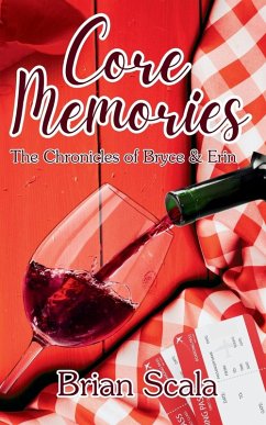 Cover Core Memories
