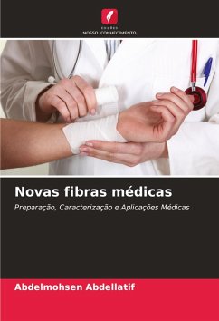 Novas fibras médicas - Abdellatif, Abdelmohsen