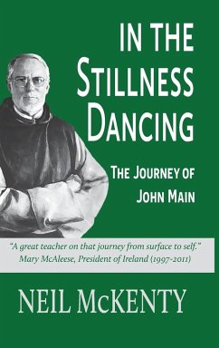 In the Stillness Dancing - McKenty, Neil