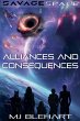 Alliances and Consequences - Bild 1