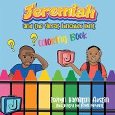 Jeremiah and the great lunchbox coloring book Jeremiah and the great lunchbox coloring book