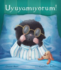 Cover Uyuyamiyorum