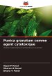 Punica granatum comme agent cytotoxique - Bild 1