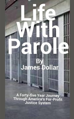 Cover Life with Parole