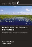 Ecosistema del humedal de Manzala Ecosistema del humedal de Manzala