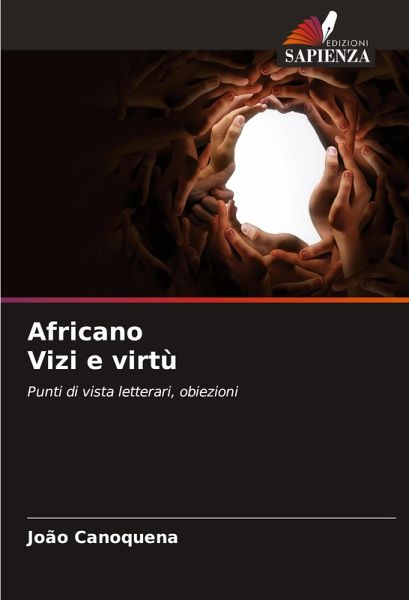 Africano Vizi e virtù Africano Vizi e virtù