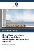 Migration zwischen Mexiko und den Vereinigten Staaten von Amerika