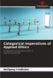 Categorical imperatives of Applied... - Bild 1