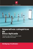 Imperativos categóricos da Ética Aplicada