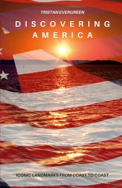 Cover Discovering America