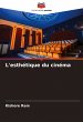 L'esthétique du cinéma - Bild 1
