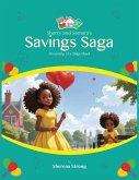 Sherry and Samara's Savings Saga Sherry and Samara's Savings Saga