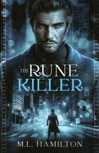 The Rune Killer The Rune Killer
