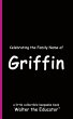 Celebrating the Family Name of Griffin - Bild 1