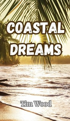Cover Coastal Dreams