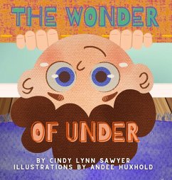 Cover The Wonder of Under