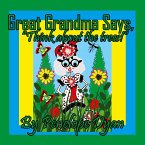 Great Grandma Says, 