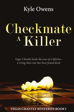 Cover Checkmate a Killer