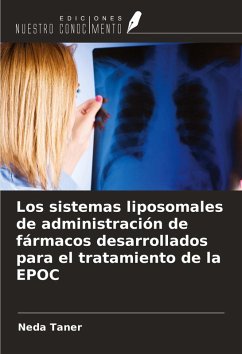 Cover Los sistemas liposomales de administración de fármacos desarrollados para el tratamiento de la EPOC