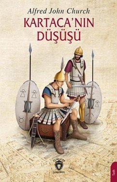 Cover Kartacanin Düsüsü