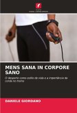 MENS SANA IN CORPORE SANO