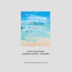 Cover Querschnitte / Malerei