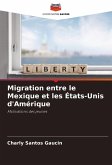 Migration entre le Mexique et les États-Unis d'Amérique