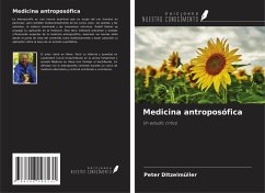 Medicina antroposófica - Ditzelmüller, Peter