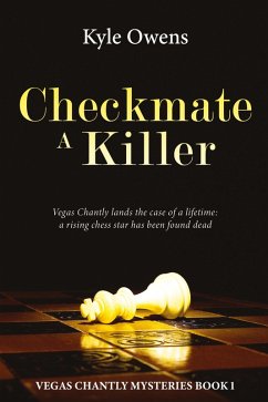 Cover Checkmate a Killer
