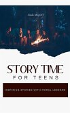 Story Time For Teens Story Time For Teens