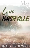 Love, Nashville Love, Nashville