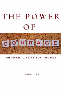 Cover The Power of Courage