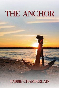 Cover THE ANCHOR