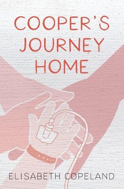 Cover Cooper's Journey Home