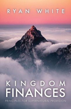 Kingdom Finances - White, Ryan