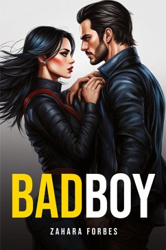 Cover Badboy