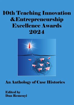 IE COMP- 10th Teaching Innovation & Entrepreneurship Excellence Awards 2024 IE COMP- 10th Teaching Innovation & Entrepreneurship Excellence Awards 2024