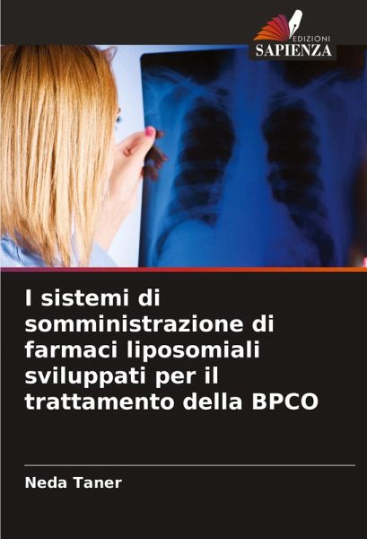 I sistemi di somministrazione di farmaci liposomiali sviluppati per il trattamento della BPCO