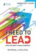 Freed To Lead - Participant's Guide - Bild 1
