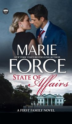 State of Affairs - Force, Marie