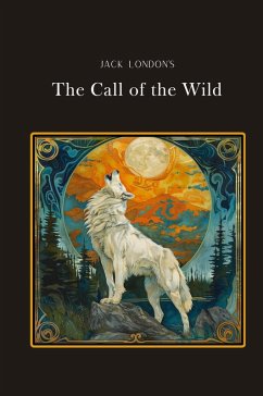 The Call of the Wild - London, Jack