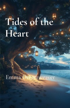 Tides of the Heart - Dreamweaver, Emma