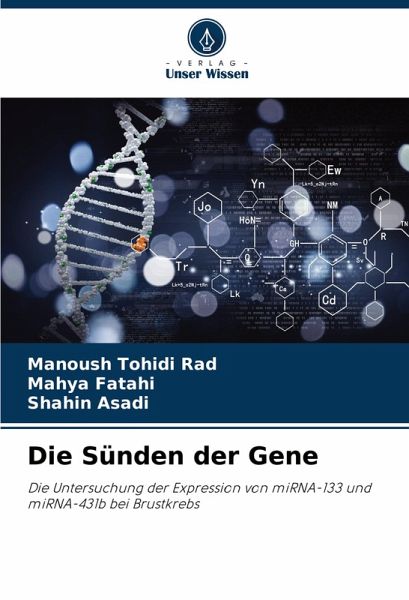 Die Sünden der Gene